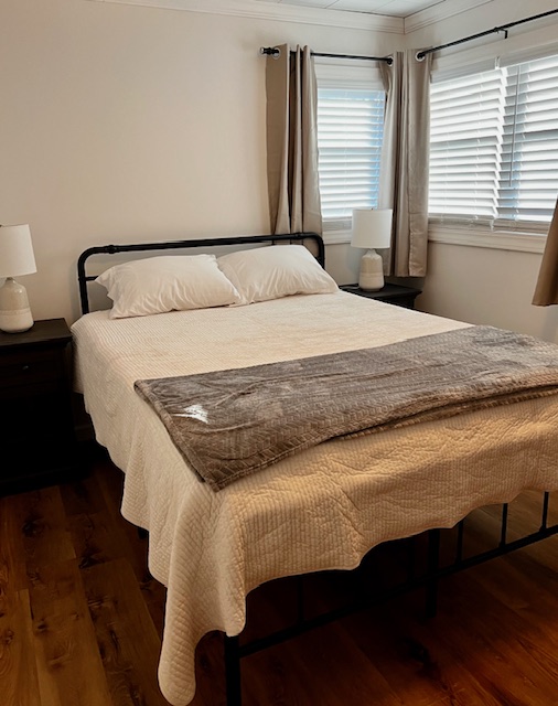 Photo tour image of Cozy Bluebird Haven
