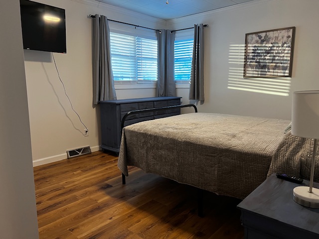 Photo tour image of Cozy Bluebird Haven